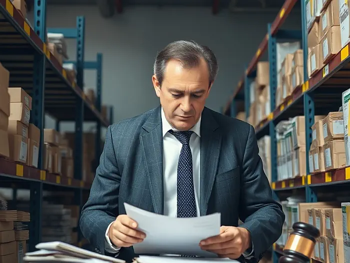 Bent u Curator of een Verzekeraar of Financier?