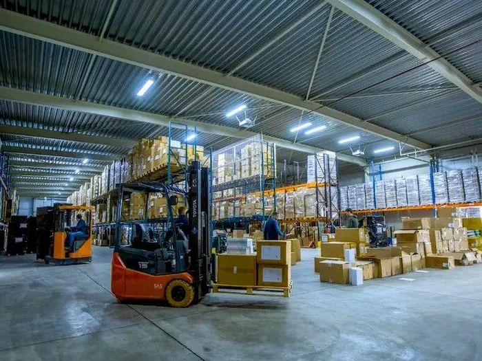 Bent u een Fulfilment Partner in de Logistiek