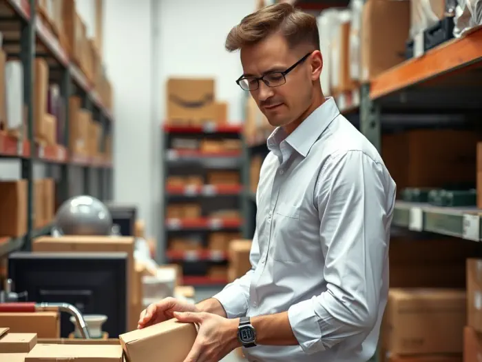 Bent u een Handelaar, Merkhouder, Distributeur of Importeur?