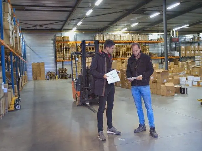 Bent u producent, importeur of merkhouder?