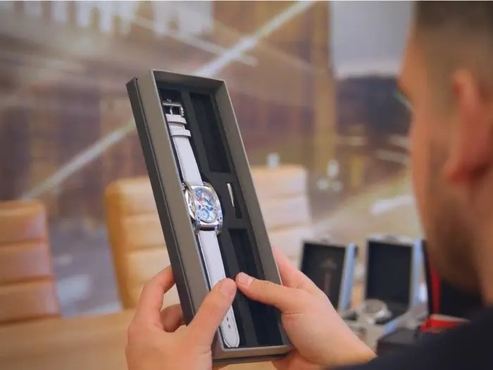 Handel in Rest- en Overtollige Voorraden