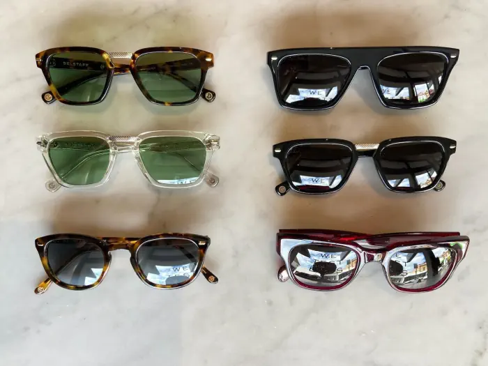 Het Fenomeen van Restpartijen