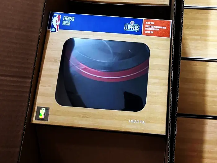 Merk Consumenten Goederen