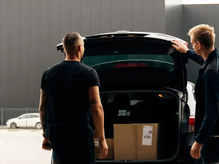 Retourgoederen Vormen een Veelvoorkomend Probleem