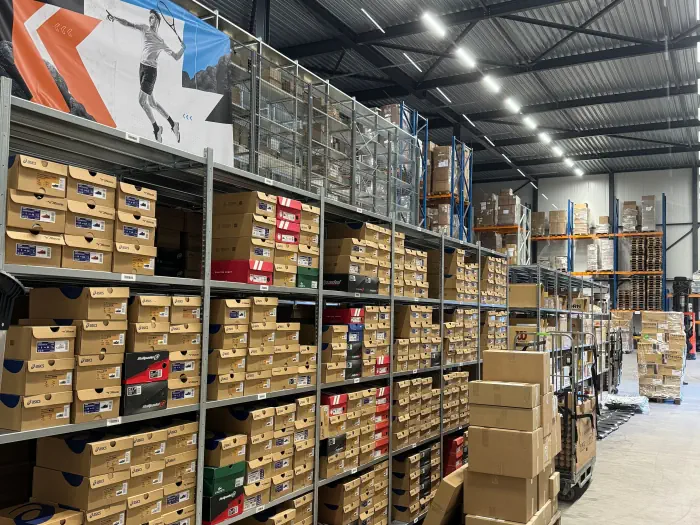 Overtollige Voorraden Opkoper